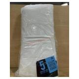 Pillow with Warranty Highlight