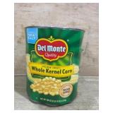 Del Monte Golden Sweet Whole Kernel Corn