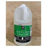 White Distilled Vinegar, 1 Gallon Bottle