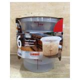 Food Storage Containers With Covers