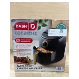 Dash Tasti-Crisp Ceramic Air Fryer