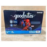 Goodnites XS, 74-Count