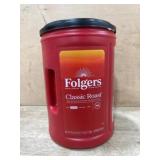 Folgers Classic Roast Coffee