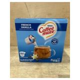 Nestle Coffee-mate French Vanilla Creamer