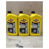 Pennzoil Full Synthetic Motor Oil 5W-30