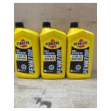 Pennzoil 5W-30 Full Synthetic Motor Oil
