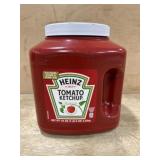 Heinz Tomato Ketchup Jug