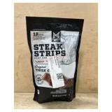 Beef Steak Strips Bag ï¿½ Original Thick Cut