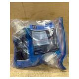 Bulk Bag of Liquid Hand Soap Refill Packets