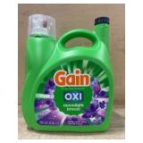 Gain Oxi Moonlight Breeze Detergent