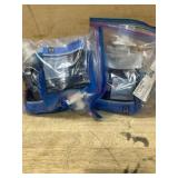 Bulk Lot of Antibacterial Hand Soaps