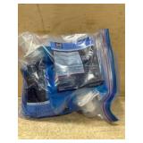 Bag of Liquid Hand Soap Refill Packs