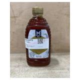 Large Plastic Bottle of Honey