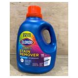 Clorox 2 Colors Stain Remover Laundry Detergent