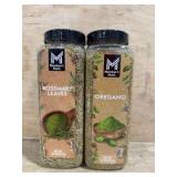 Samï¿½s Club Rosemary and Oregano Set