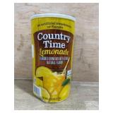 Country Time Lemonade Drink Mix