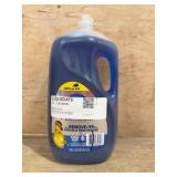 Liquidate Laundry Detergent Refill Bottle