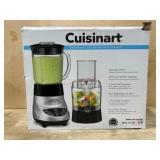 Cuisinart Blender and Food Processor Set