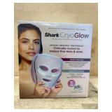 Shark CryoGlow Face Mask System