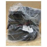 Size 5 youth snow boots