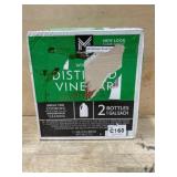 White Distilled Vinegar 2-Bottle Pack