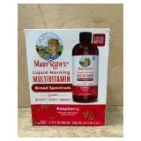 MaryRuthï¿½s Liquid Morning Multivitamin Pack