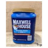 Maxwell House Original Roast Coffee