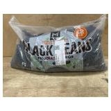 Triple Cleaned Black Beans