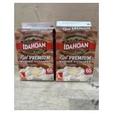 Idahoan Real Premium Mashed Potatoes Pack