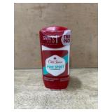 Old Spice Pure Sport Twin Pack Deodorant