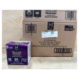 Pocket Tissue 8 Pack Facial Tissue Bundle