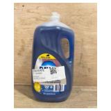 Liquid Dish Soap With Fresh Rain Scent