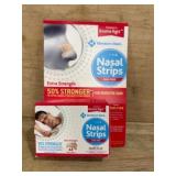 Extra Strength Nasal Strips Variety Pack