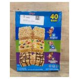 Kelloggï¿½s Rice Krispies Treats Variety Pack