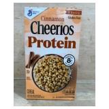 General Mills Cinnamon Cheerios Cereal