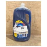 Liquid Laundry Detergent in Fresh Rain Scent