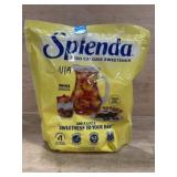 Splenda Zero Calorie Sweetener Twin Pack