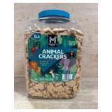 Samï¿½s Club Animal Crackers Container