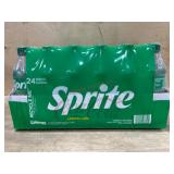 Sprite Lemon-Lime Soda Bottles Pack