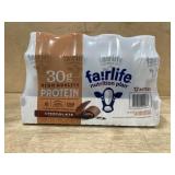 Fairlife Nutrition Plan Chocolate Shake, 12 Bottle