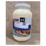 Jar of Mayonnaise from Samï¿½s Club