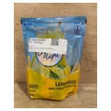 Lemonade Drink Mix with 16 Packets