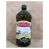 Bertolli Rich Taste Olive Oil