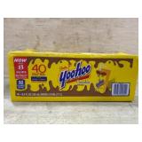 Yoo-hoo Chocolate Drink 40-Count Pack