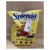 Splenda Zero Calorie Sweetener Two-Pack