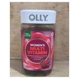 Womenï¿½s Multivitamin with Biotin, 200 Count