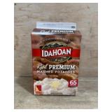 Idahoan Real Premium Mashed Potatoes