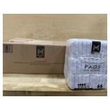 Samï¿½s Club Pads for Women, 66 Ct