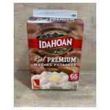 Idahoan Real Premium Mashed Potatoes