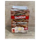 Idahoan Real Premium Mashed Potatoes